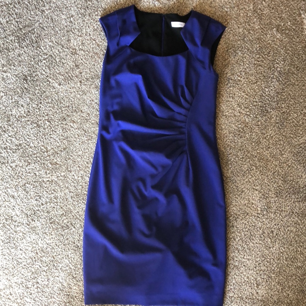 Calvin Klein dress